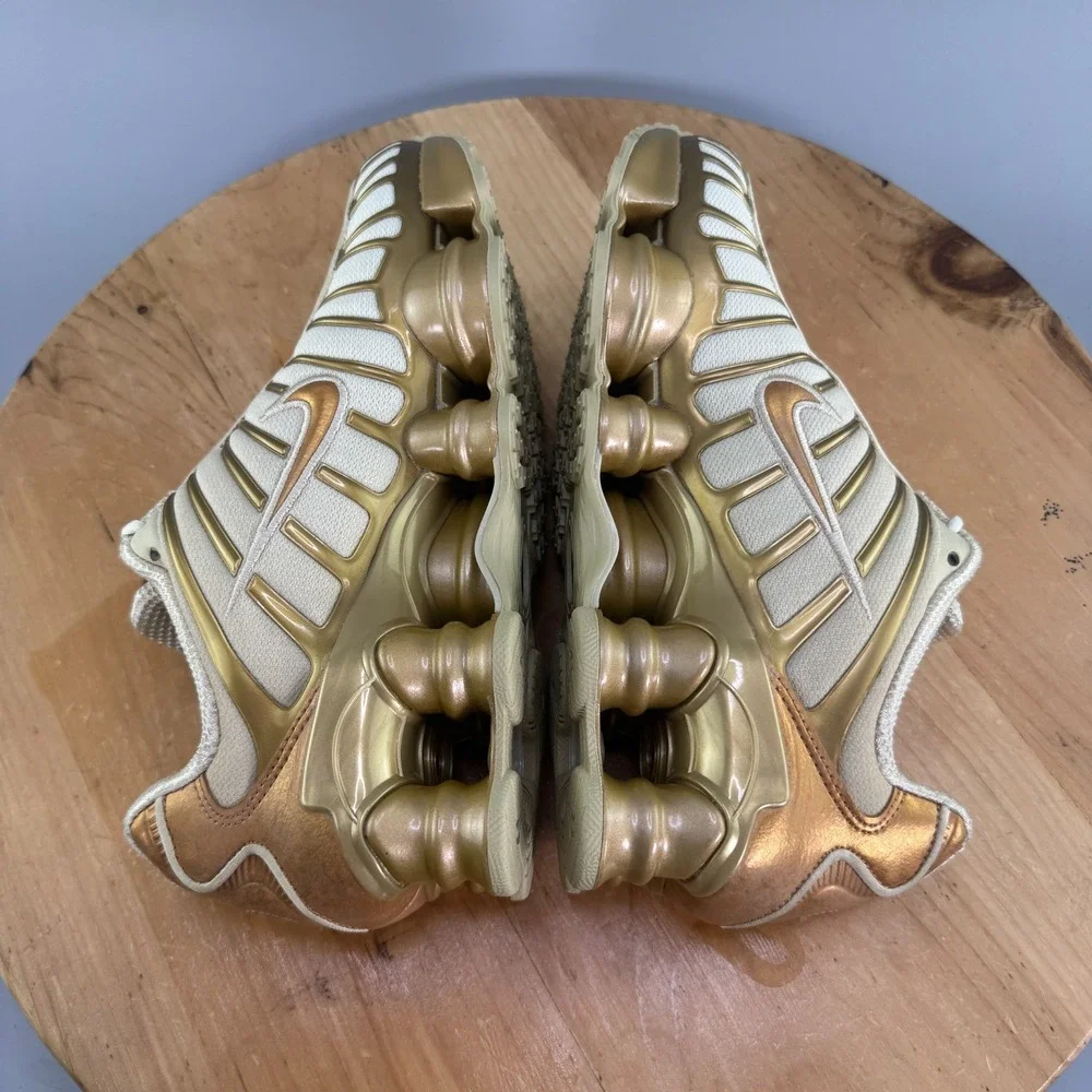 Nike shox tl
